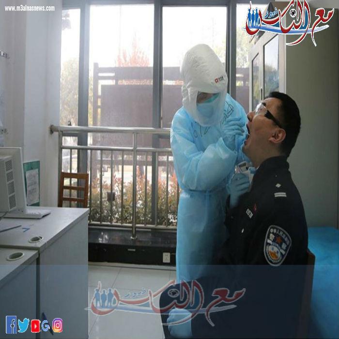 خبر سعيد.. لقاح كورونا الصيني جاهز للتجارب السريرية