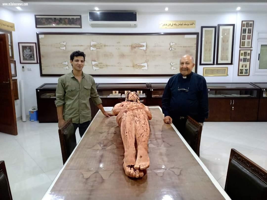 هنا البرشا لمن يعرفها .. او لا يعرفها