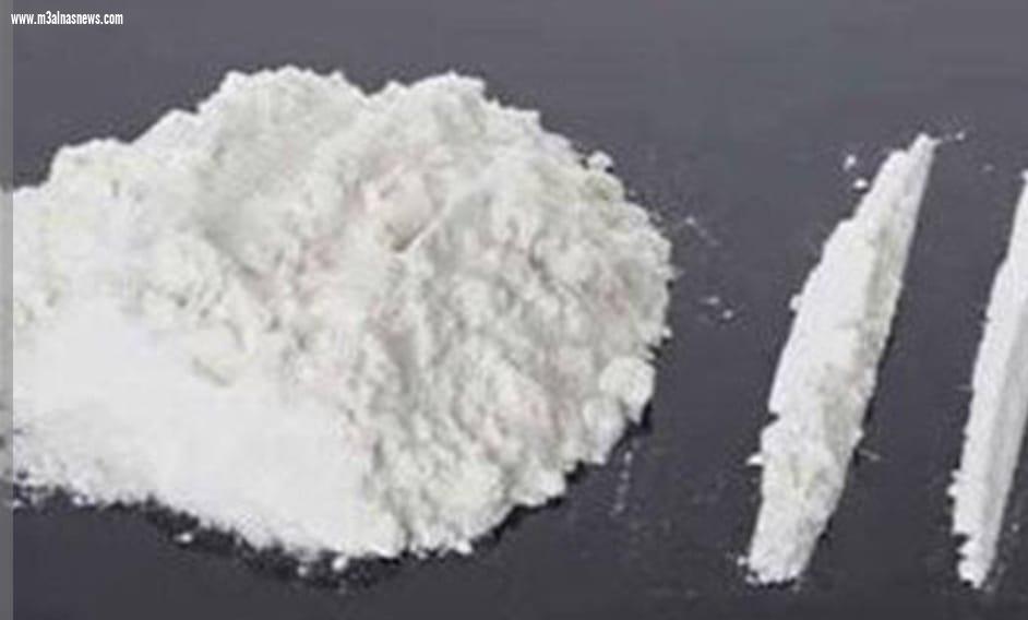 السجن المشدد ست سنوات وغرامة 100 الف جنيه للأتجار فى الهيروين