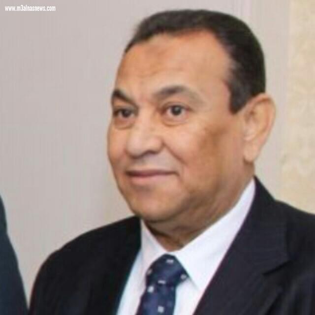 وفاة الحاج محمود العبد زوج شقيقة الدكتور يوسف العبد رئيس مجلس إدارة جريدة مع الناس نيوز 