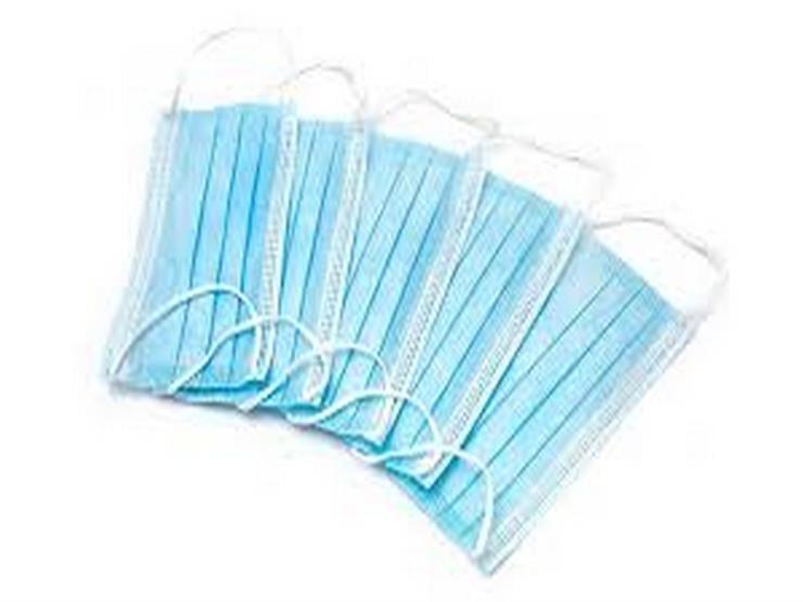 الحكومة: طرح كمامة قماش صالحة للإستخدام لمدة شهر مع غسيلها وتعقيمها يوميا