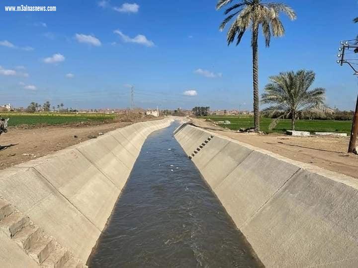 توفير الإحتياجات المائية اللازمة لكافة القطاعات، وتوفير الخدمات للمنتفعين بأعلى درجة من العدالة والفاعلية