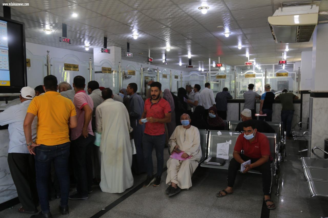 الإعلان عن بدء تطبيق اشتراطات البناء الجديدة بكفر الشيخ  