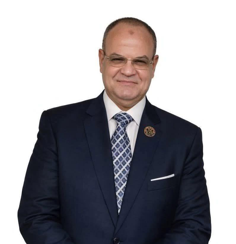 مع الناس نيوز تهنىء الاستاذ حاتم درويش لاختياره نقيبا لمحامين كفر الشيخ