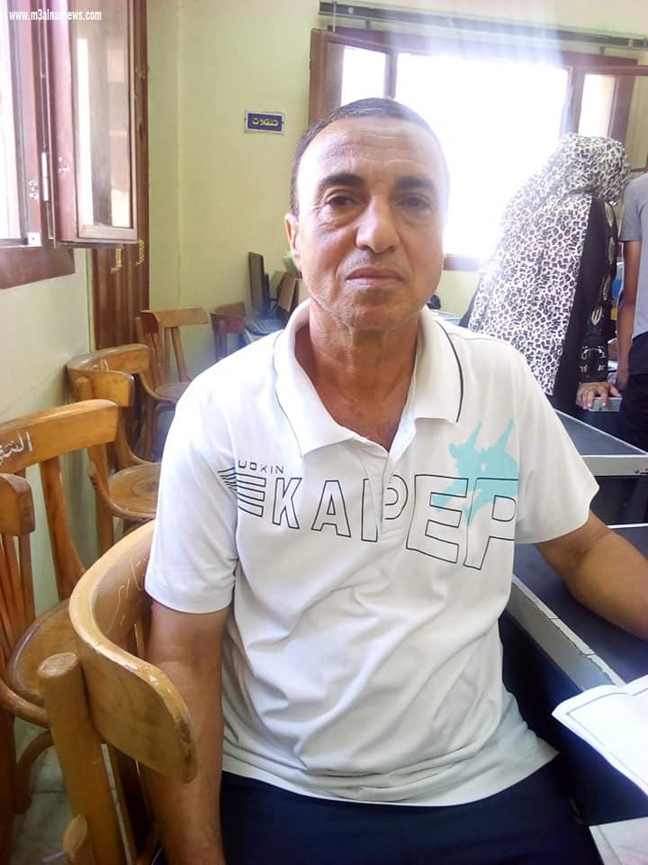 أمين إئتلاف نسر العرب بكفر الشيخ يصدر عدة قرارات.. تعرف عليها