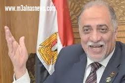 الأحد ... المؤتمر السنوى للطريقة الرفاعية فى المشيخة العامة بالدراسة