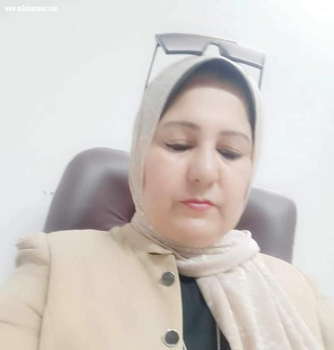 مشكلة سيلان اللعاب ... للدكتوره هاله فهيم عماره