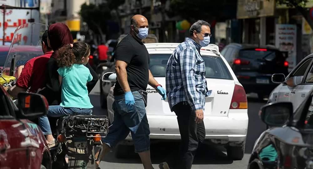 مصر تعلن موعد ذورة انتشار 