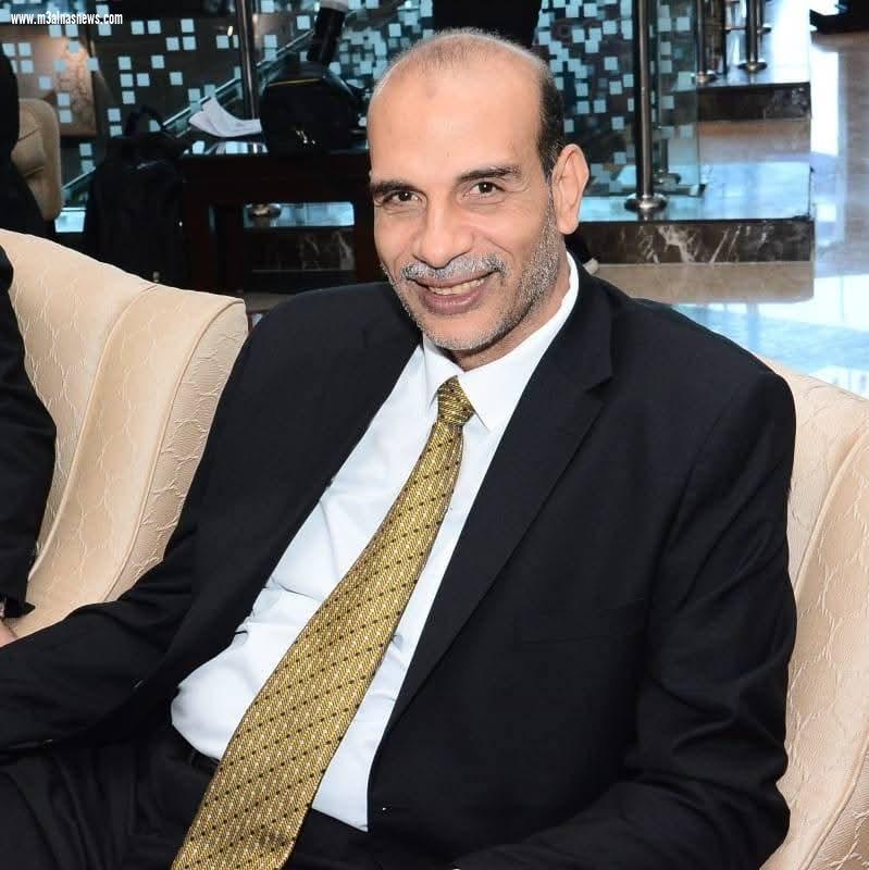 رئيس الغرفة التجارية بكفرالشيخ يتهم حزب مستقبل وطن بكفرالشيخ بالتآمر على شقيقه وأسقاطه فى انتخابات 2020