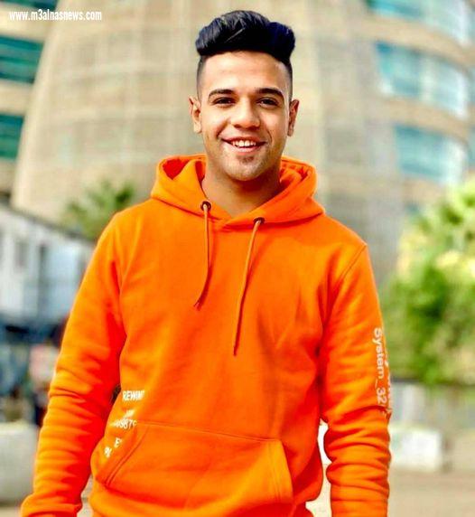 محمود عادل يشارك في العمل السينمائي 