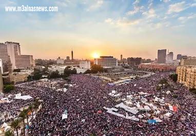 الإعلامية نورهان الألفي تكتب... يونيو.. إرادة شعب صنعت ملحمة «مستقبل وطن» يظل الثلاثون من يونيو ي