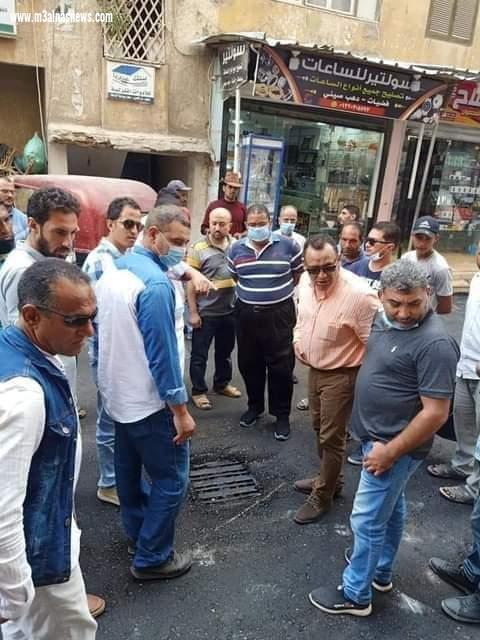 ورشة عمل لتعليم الخط الهيروغليفى للأطفال بمتحف كفر الشيخ ورحلة ترفيهية لكبار السن