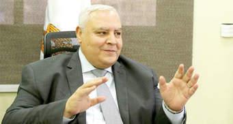  تصويت المصريين بالخارج  لإنتخابات مجلس النواب فى 124 دولة غداً الاربعاء