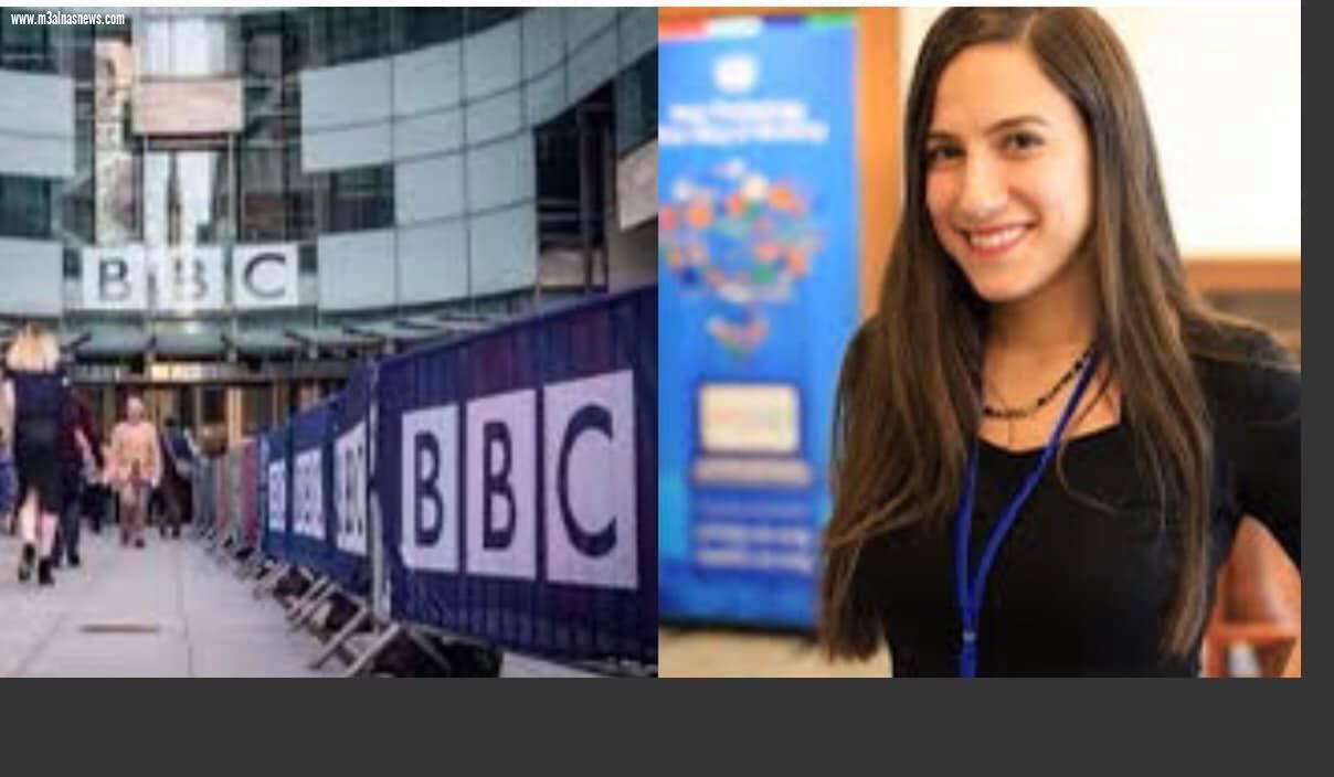 نبيل أبوالياسين: لـ الإذاعة البريطانية أين الديمقراطية وحرية الصحافة !!؟