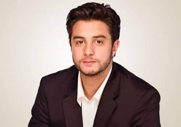 تأييد حبس الفنان أحمد الفيشاوي