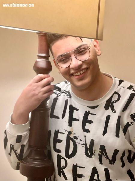 محمد أحمد الشهير ب