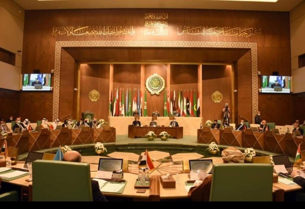 قرار عربي يتمسك بحل الدولتين ويقر الوصاية الهاشمية على مقدسات القدس