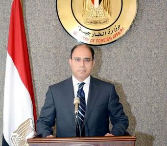 أحمد حافظ..يؤكد أن الدولة المصرية تحترم مبدأي سيادة القانون والمساواة أمامه