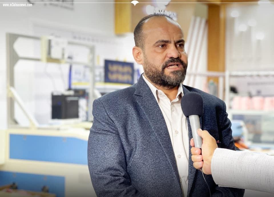 العريان جروب: إنطلاق فعاليات «كايرو فاشون تكس» لتكنولوجيا صناعة الملابس والأحذية