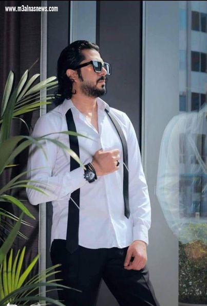 مصطفى ترك يتصدر مواقع التواصل الإجتماعي ببرنامجه مشوار في دولة الإمارات