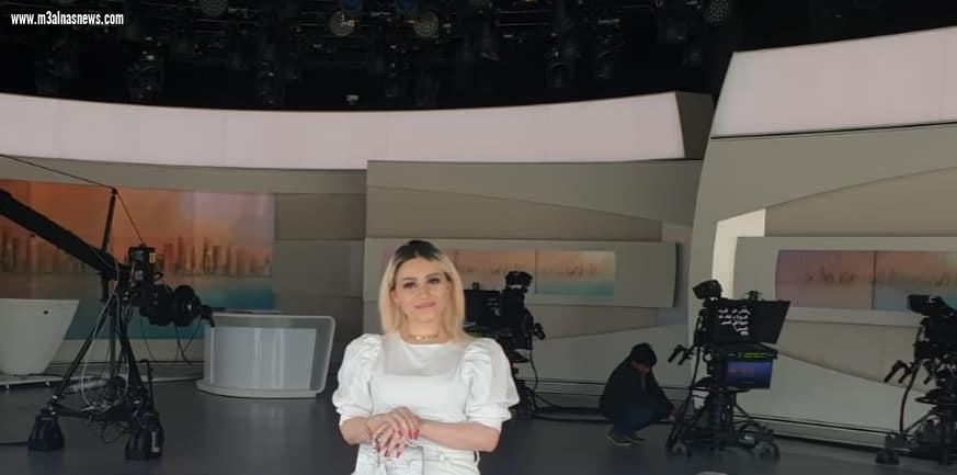 مرام الزغول تنضم لمسلسل«نقل عام» بطولة محمود حميدة