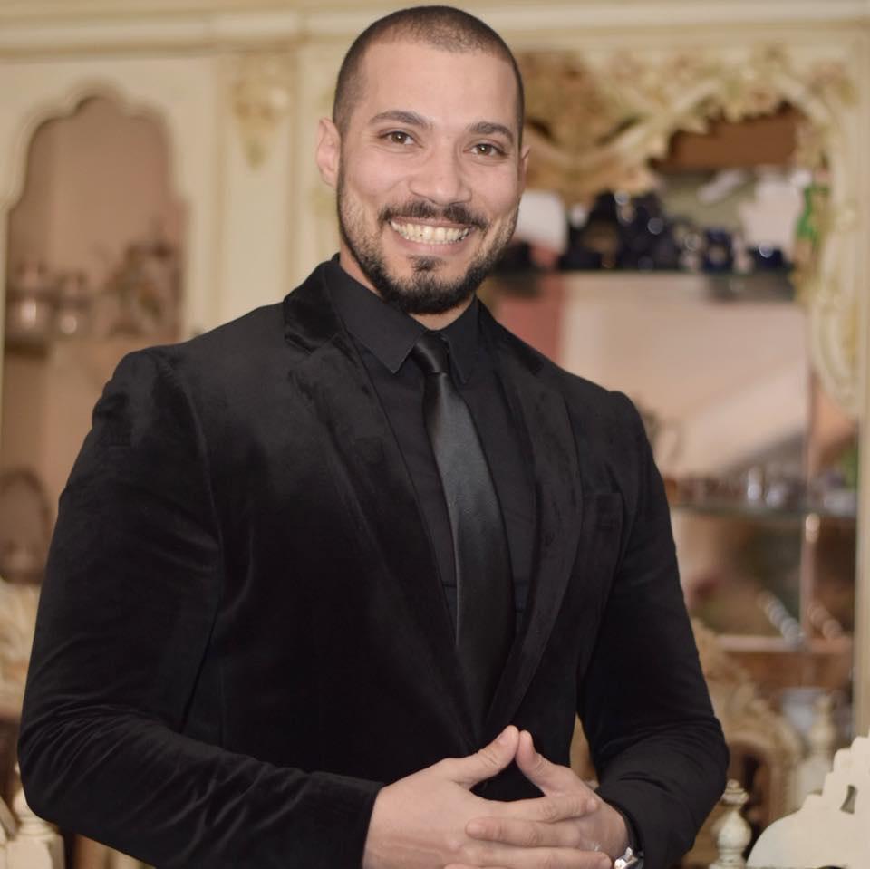 تراجع عبد الله رشدى عن تنمره على ضحية فيرمونت وحذف البوست بعد تعرضه لهجوم شديد