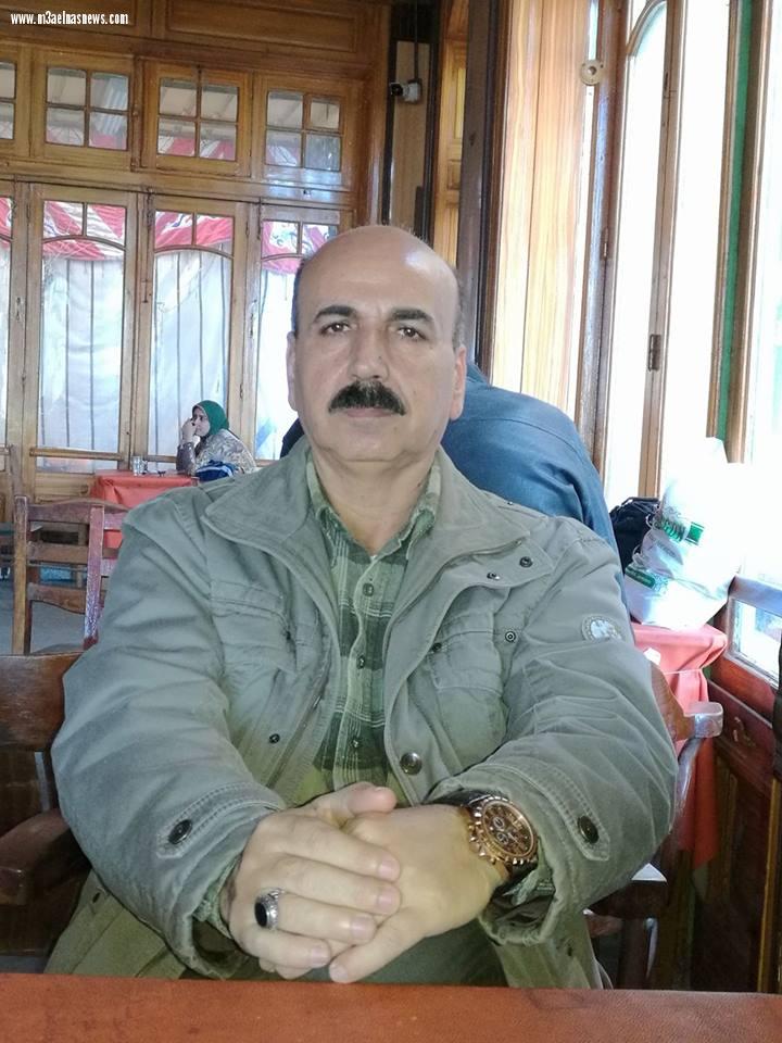 أحلامنا.. بقلم الشاعر خالد أبو حامد