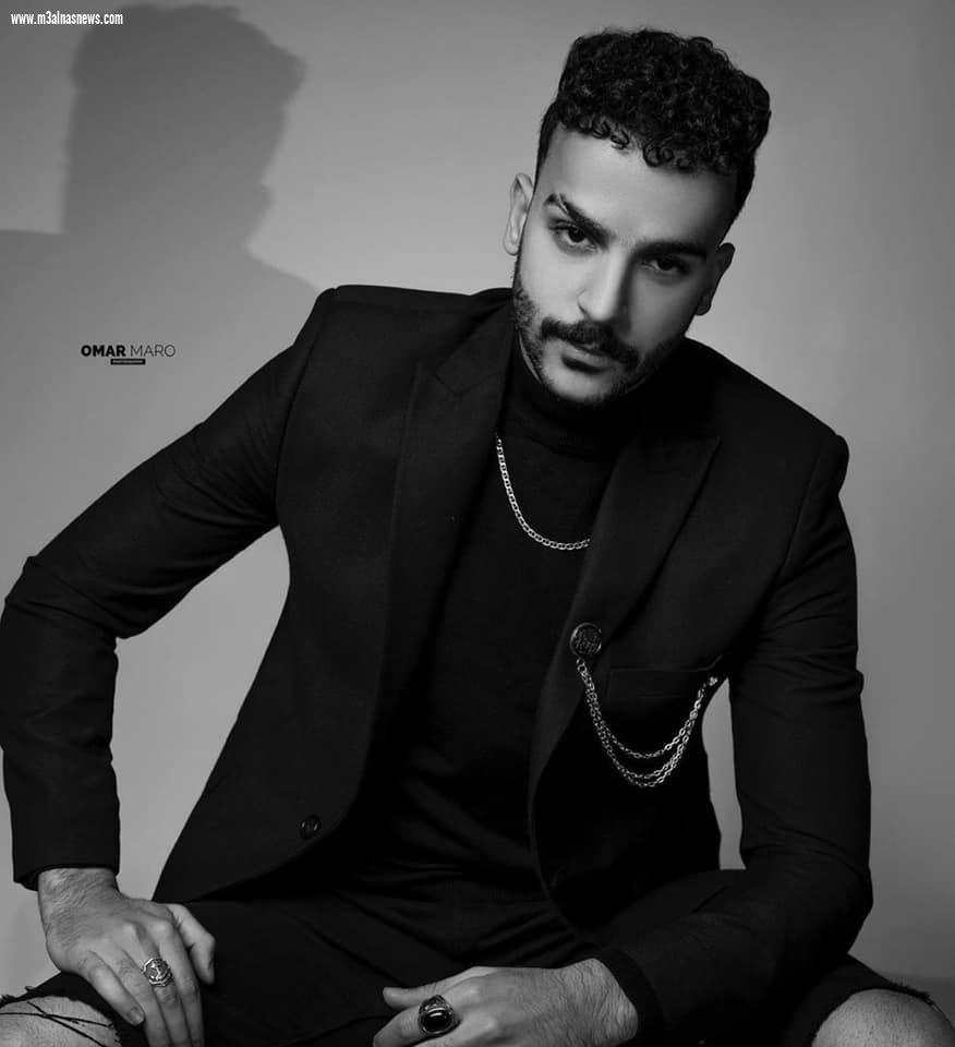 عبد الله محمد يشارك في فيلم 