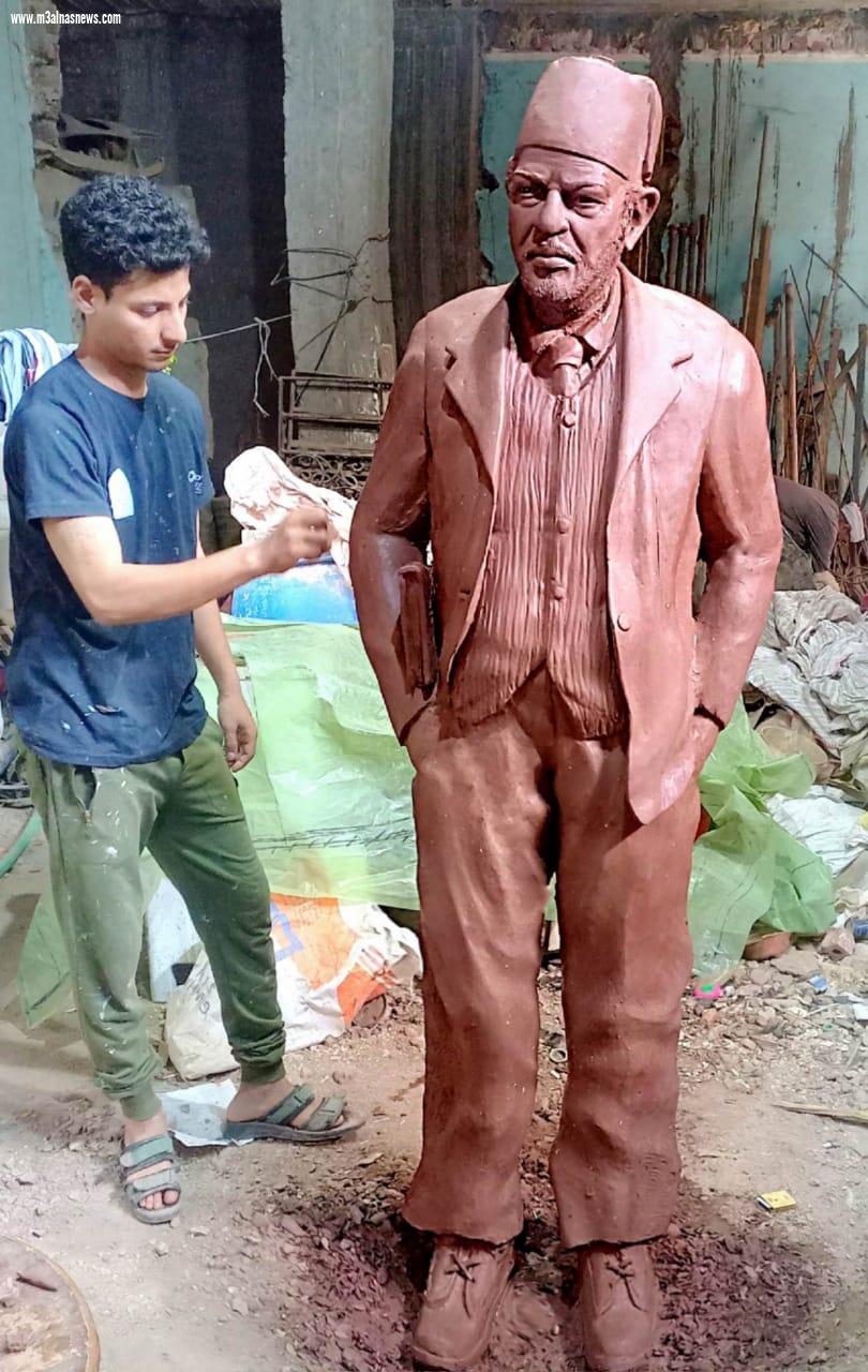 هنا البرشا لمن يعرفها .. او لا يعرفها