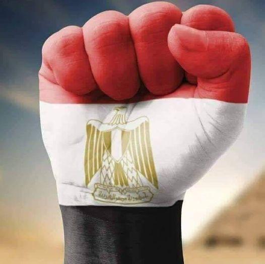 نهضة مصر على يد السيسي منذ عام 2014 حتى الان 