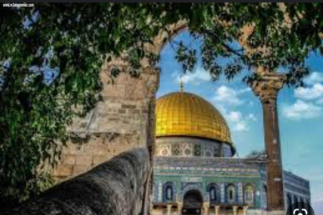 حول الاحتفال بيوم القدس العالمي