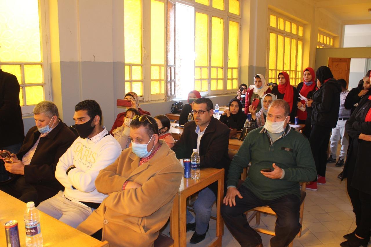 تخرج دفعة جديدة من أكاديمية مع الناس نيوز للتدريب الصحفى والإعلامى.. دورة الراحل طه الملا