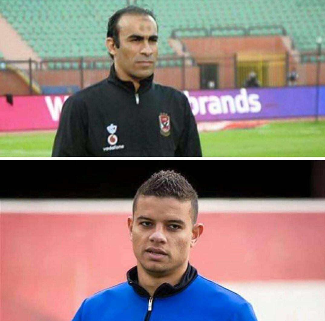 سيد عبدالحفيظ: لا توجد أزمة في تعاقد سعد سمير مع الأهلي