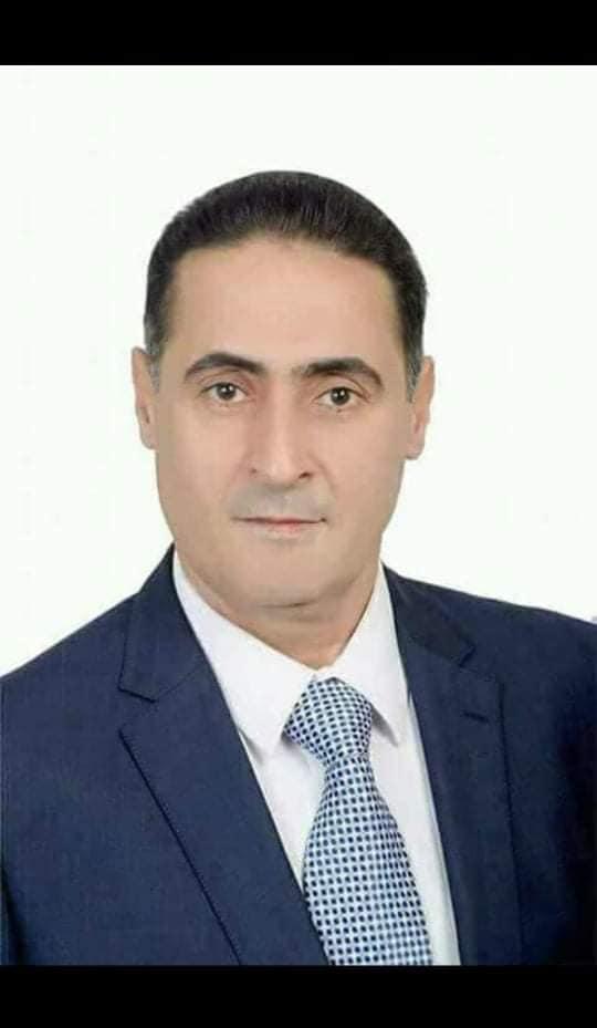 إبراهيم القصاص.. فساد الحكومة السبب فى عدم حصول الشباب على وحدات سكنية بكفرالشيخ