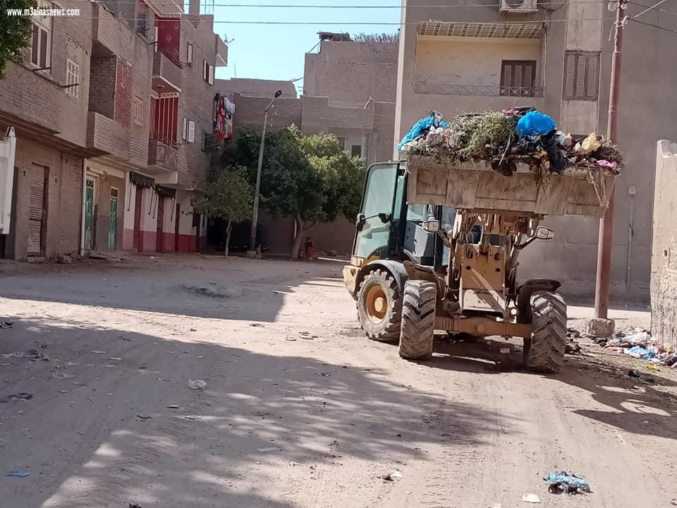 محافظ أسيوط يعلن عن بدء التقدم للمبادرة القومية 