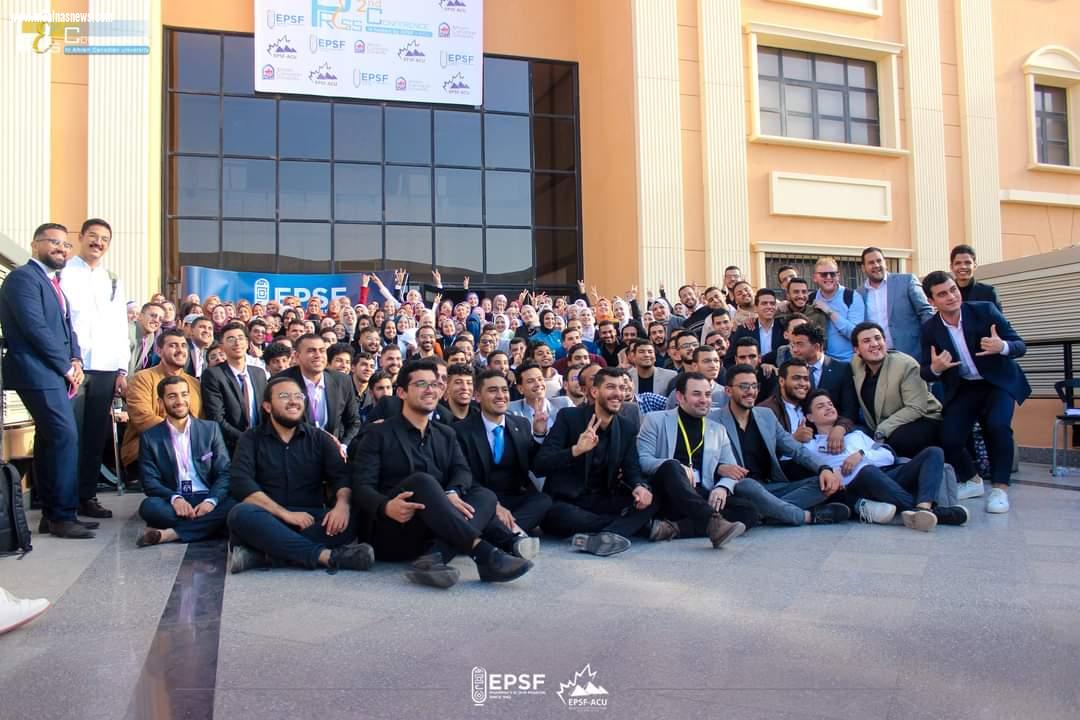 صيادلة هذا الجيل قادرون على صنع المستحيل