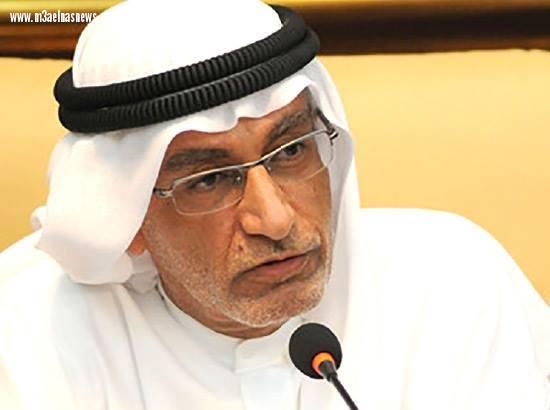 مؤامرة الانقلاب ضد الشيخ محمد بن زايد تحصد عبد الخالق عبد الله ضحية لها