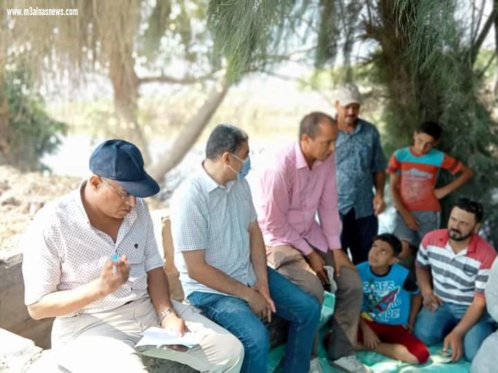 زراعة كفر الشيخ: تنفيذ المدارس الحقلية للنهوض بمحصول الأرز والمحاصيل الصيفية