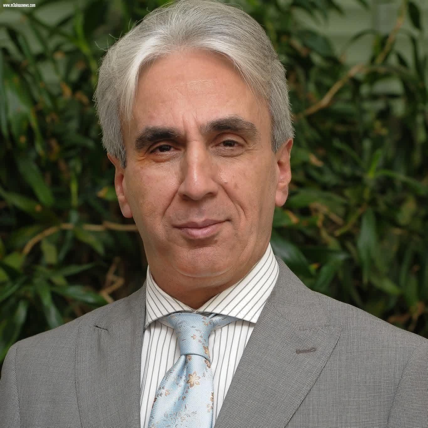 عزاء جريدة مع الناس نيوز فى وفاة والدة الاستاذ عبدالرؤوف خليفة