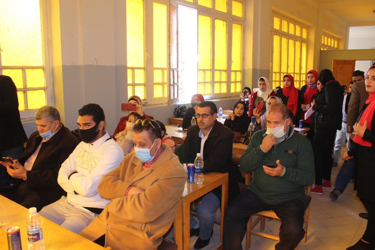 تخرج دفعة جديدة من أكاديمية مع الناس نيوز للتدريب الصحفى والإعلامى.. دورة الراحل طه الملا