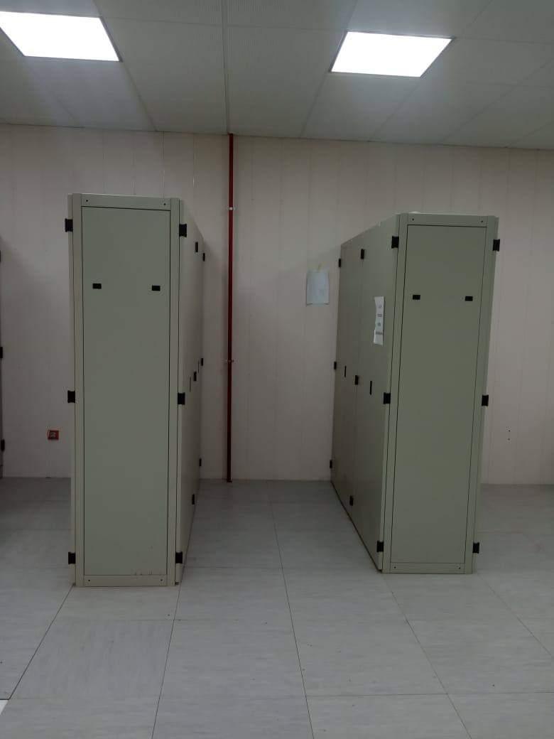 وزير النقل.. تحديث نظم اشارات السكك الحديدية 