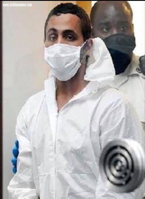 منظمة الحق : تتضامن مع خالد عوض الطالب المصري في أمريكا !!