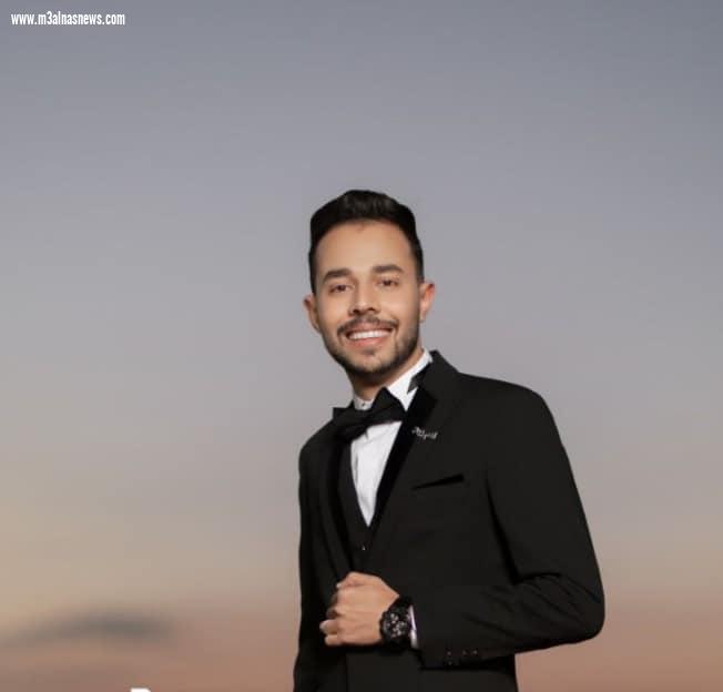 عبدالله أنور السيد يشارك في معرض الكتاب بـ«تأثيرات السوشيال ميديا»