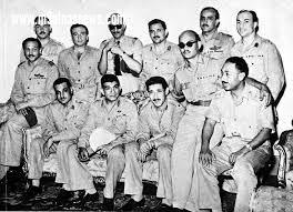 نائب المنظمة المصرية العربية لحقوق الإنسان يهنئ الشعب المصرى بذكرى ثورة 23 يوليو