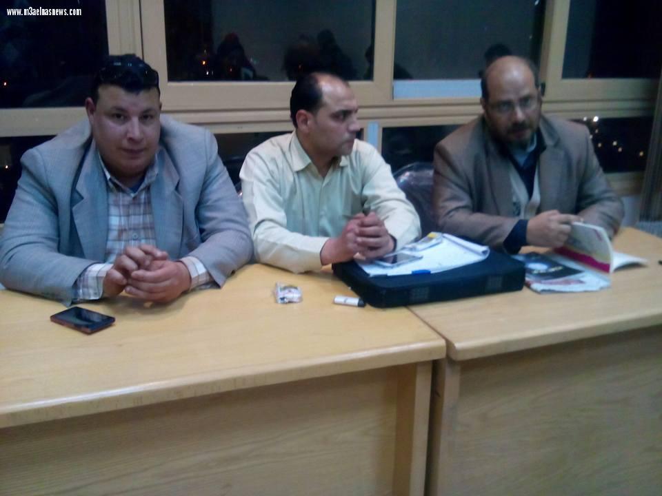 أدب كفرالشيخ يستعيد ذاكرة الإبداع..بعد عودة بلابل الشعر