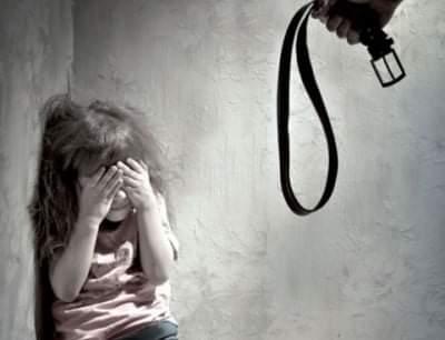 سمية مدغري علوي تكتب عن العنف ضد الاطفال