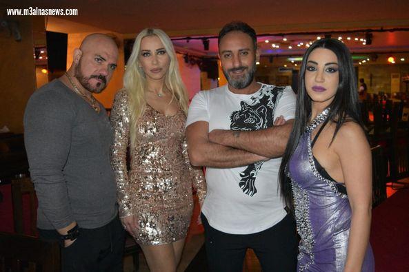 ايلي مقدسي في يا باشا وما قصة أم الدنيا ؟