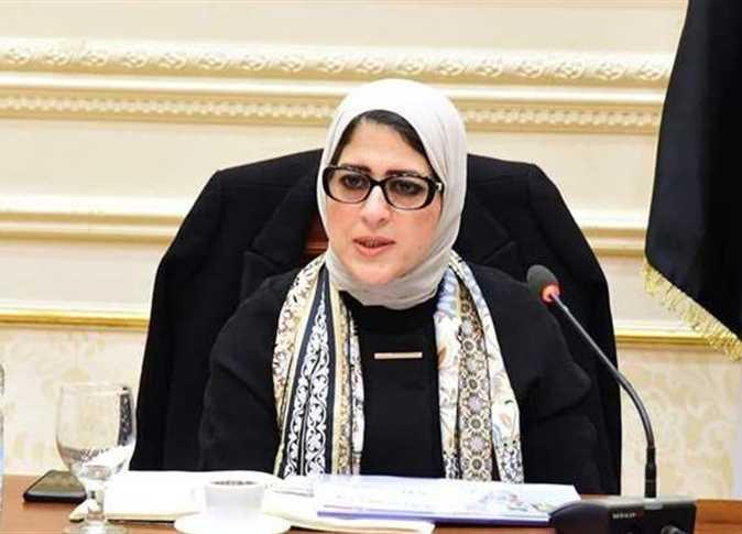 الصحة.. 112 حالة إصابة جديدة بكورونا و15 حالة وفاة