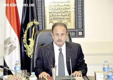 حركة تنقلات وزارة الداخلية الجديدة 