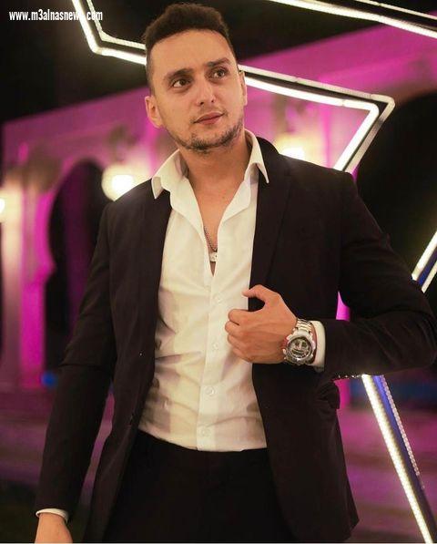 مغنى الراب عمر سيدو ينتهي من أغنيته الجديدة 